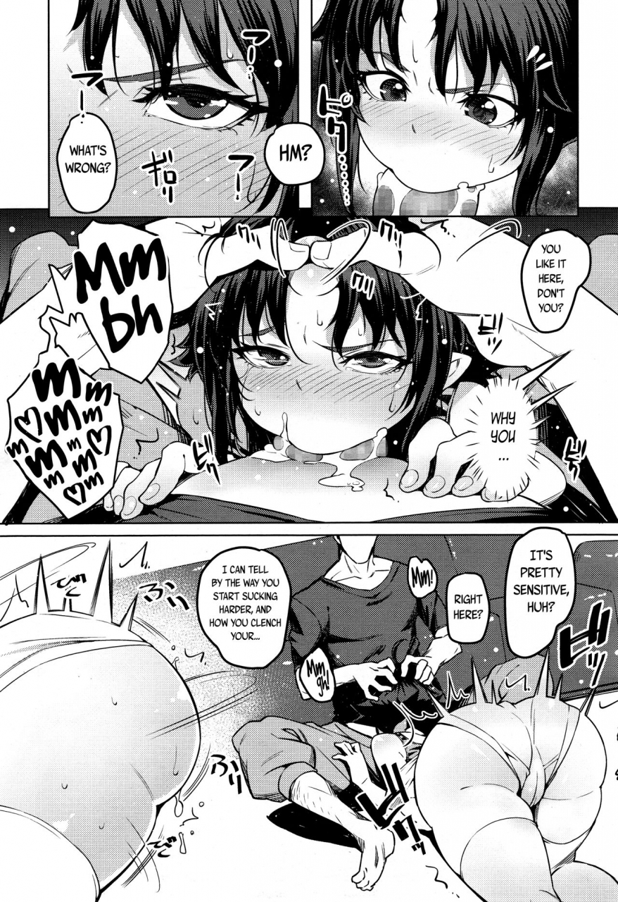 towako-2-english-capablescoutman-bec-scans-stalker-bigk40k