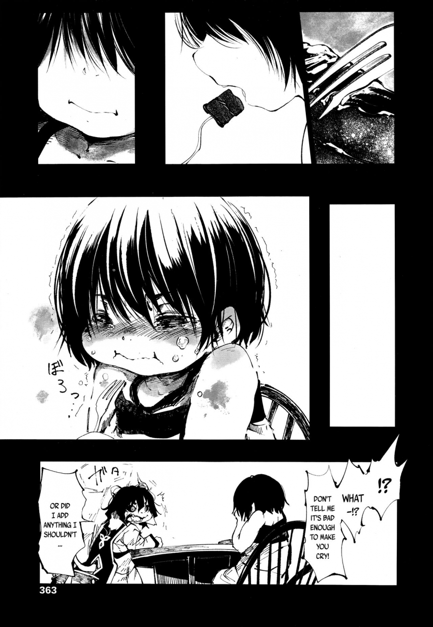 towako-2-english-capablescoutman-bec-scans-stalker-bigk40k