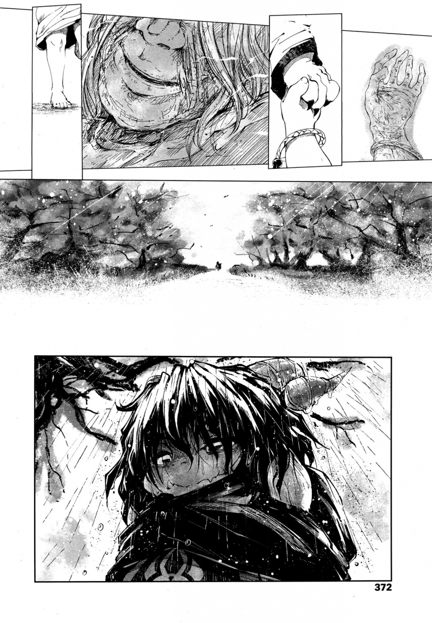 towako-2-english-capablescoutman-bec-scans-stalker-bigk40k