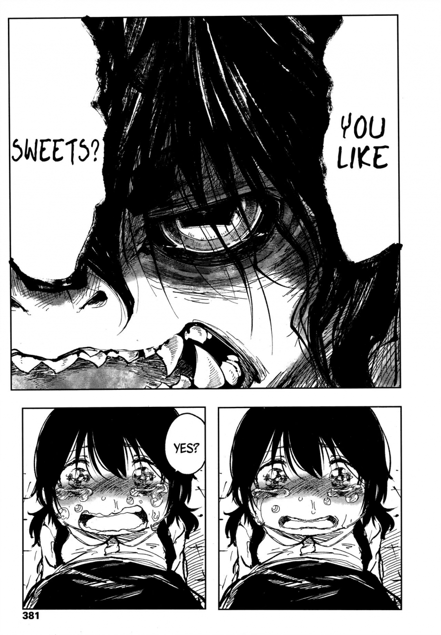 towako-2-english-capablescoutman-bec-scans-stalker-bigk40k