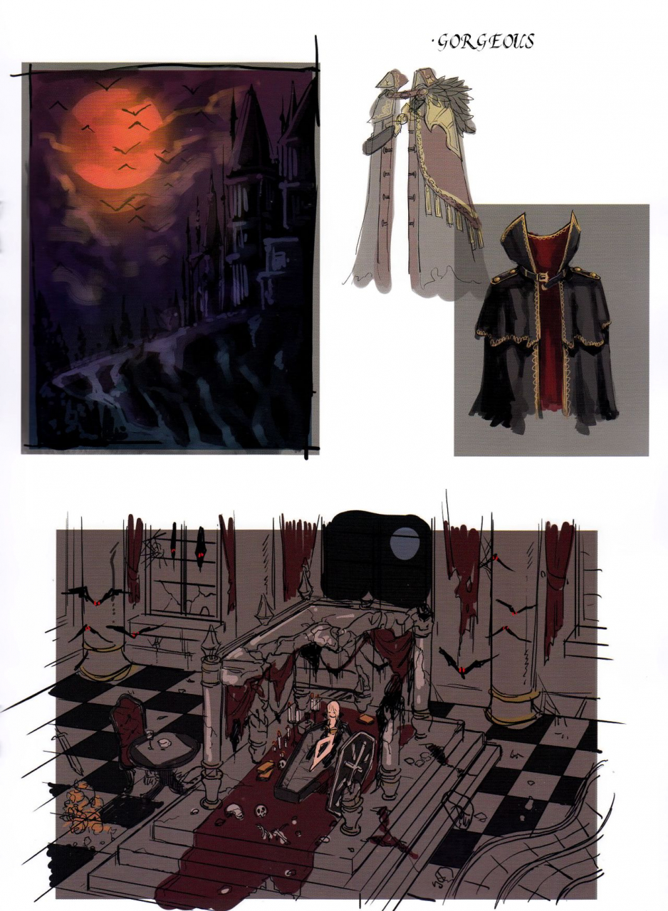 towako-2-english-capablescoutman-bec-scans-stalker-bigk40k