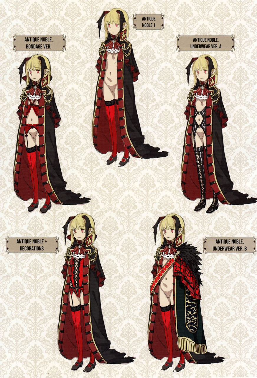 towako-2-english-capablescoutman-bec-scans-stalker-bigk40k