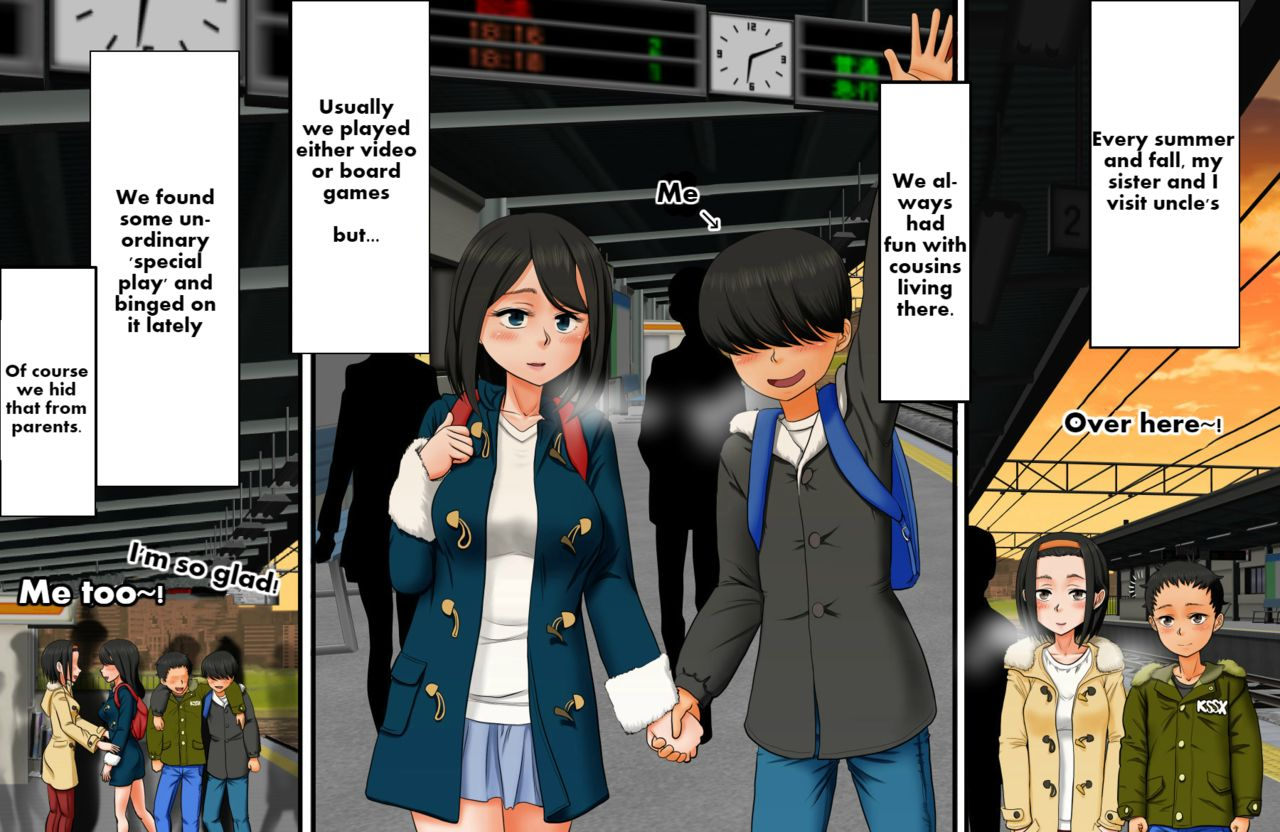 aim-boku-to-onee-chan-to-itoko-tachi-no-oboetate-satogaerix-english