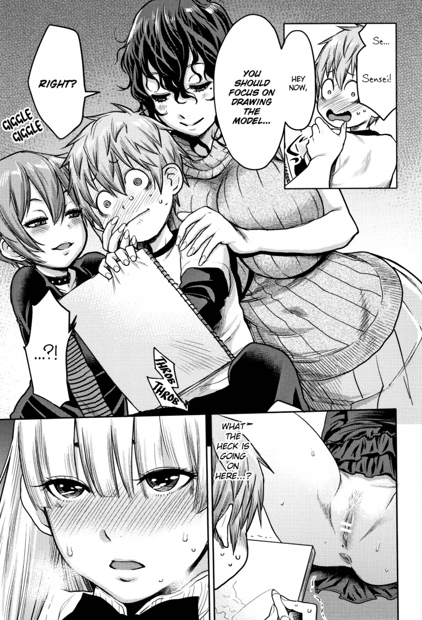 agata-chou-one-x-pako3-english