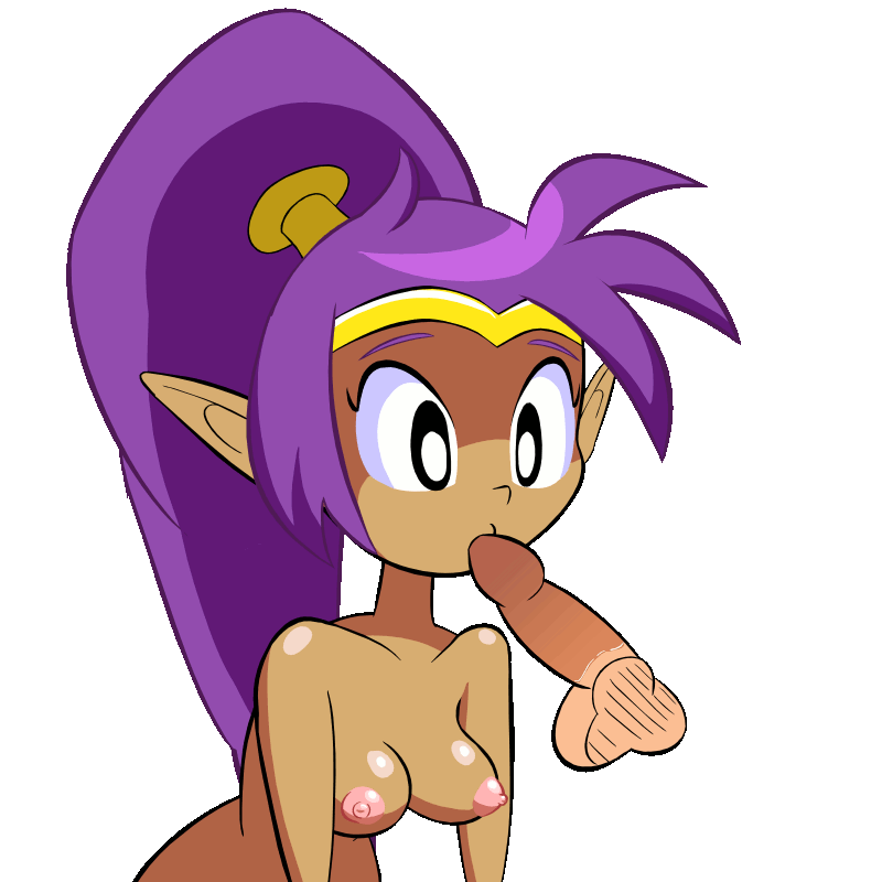 shantae-character