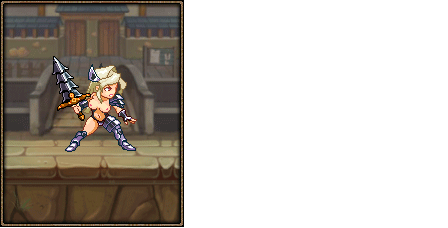 teresateresa-the-sword-master