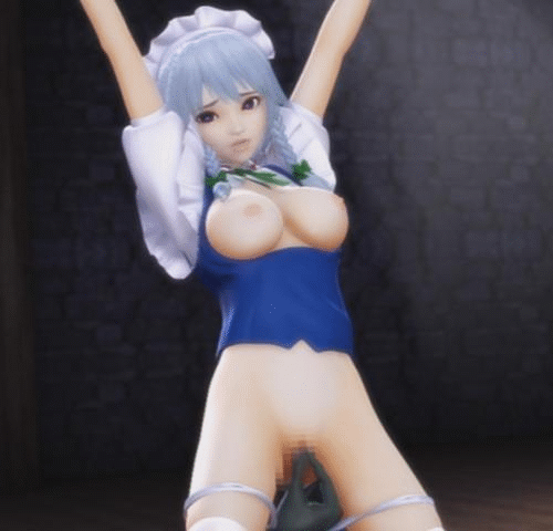 sakuya-izayoi