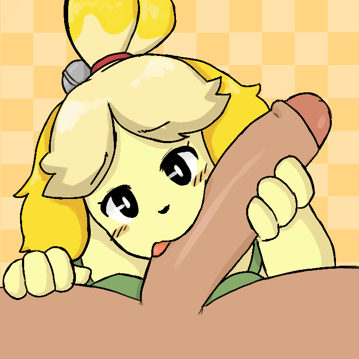 isabelle-animal-crossing