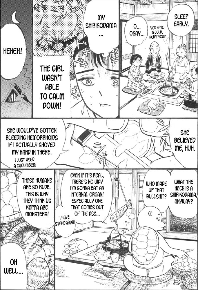 chakichi-momoyama-jirou-kappa-zeme-kappa-torture-english-desudesu