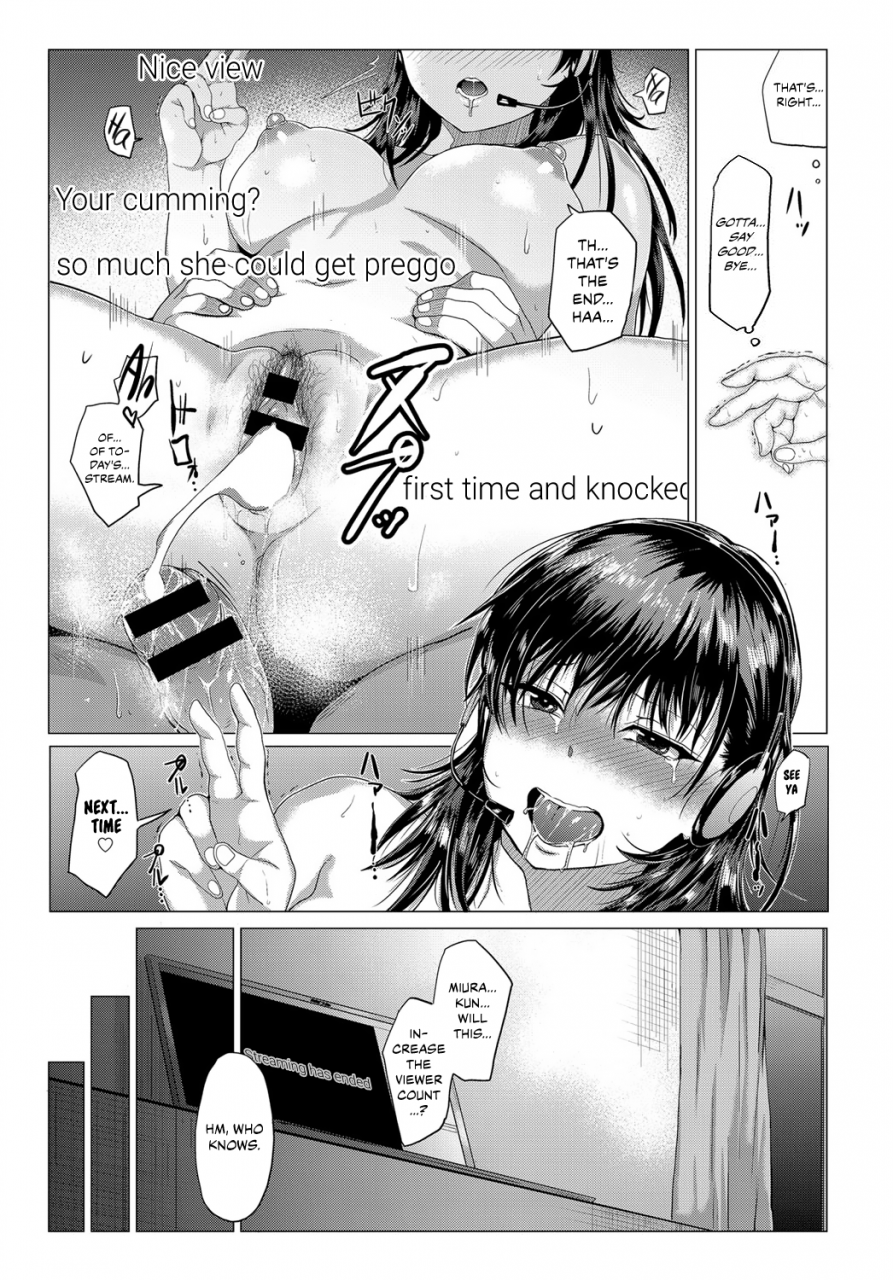 chicken-channel-wa-sono-nama-raw-live-stream-comic-anthurium-2018-06-english-team-koinaka-crowkarasu-digital