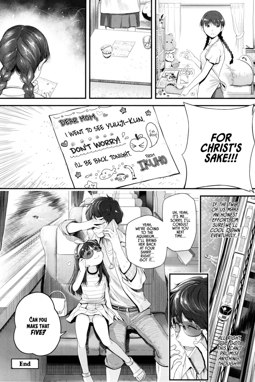 chipokan-watashi-o-jigoku-ni-tsuretette-drag-me-to-hell-comic-lo-2017-12-english-dame-ningen