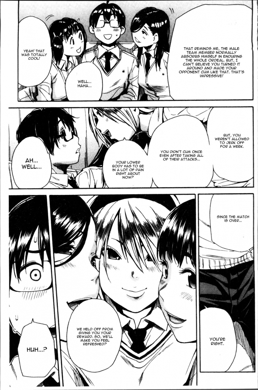 chiyou-yoyuchi-youkoso-seisakubu-ch-2-gakuen-seishori-katsudou-english-cgrascal