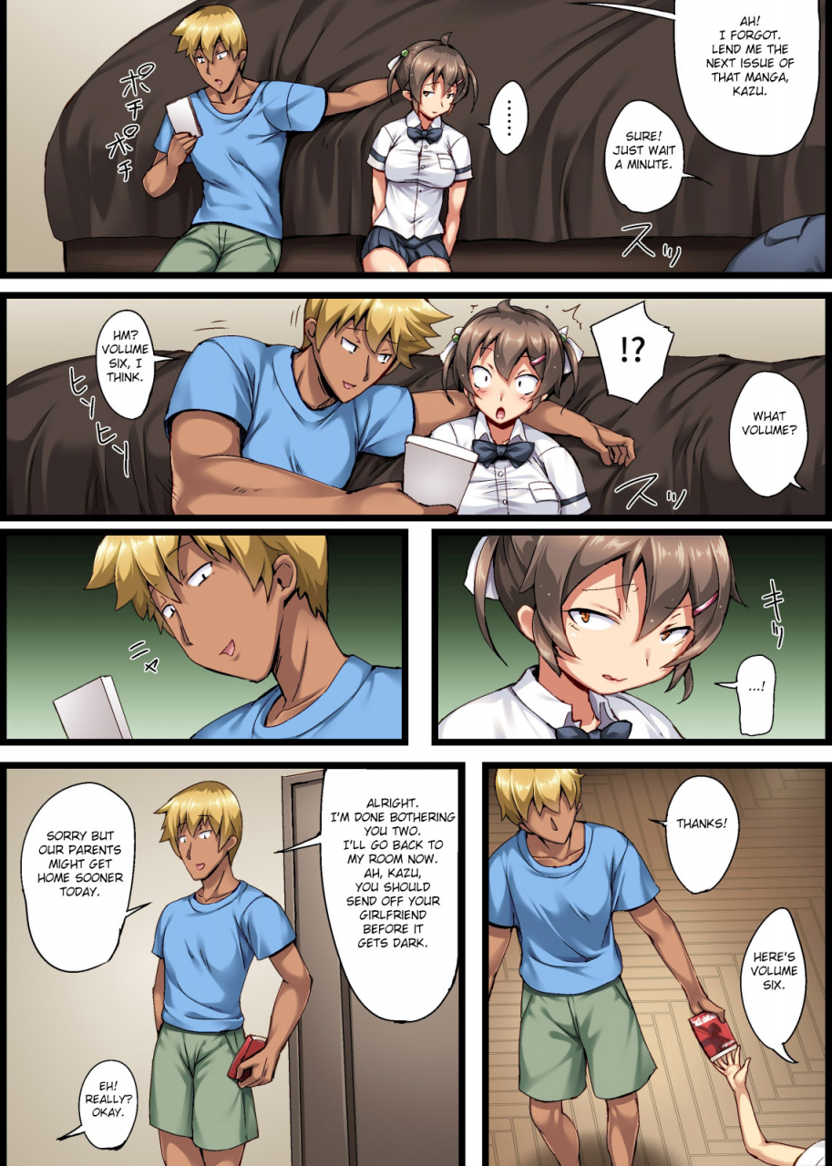 crimson-crown-imazon-otouto-no-koibito-ga-mukashi-choukyou-shita-motokano-datta-1-2-english-fated-circle