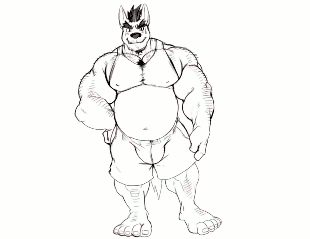 butch-cursedmarked