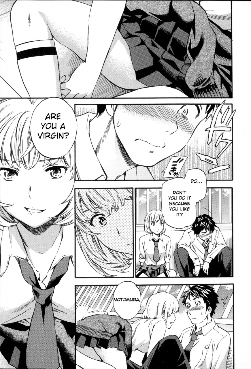 cuvie-tornado-yummy-genteiban-english