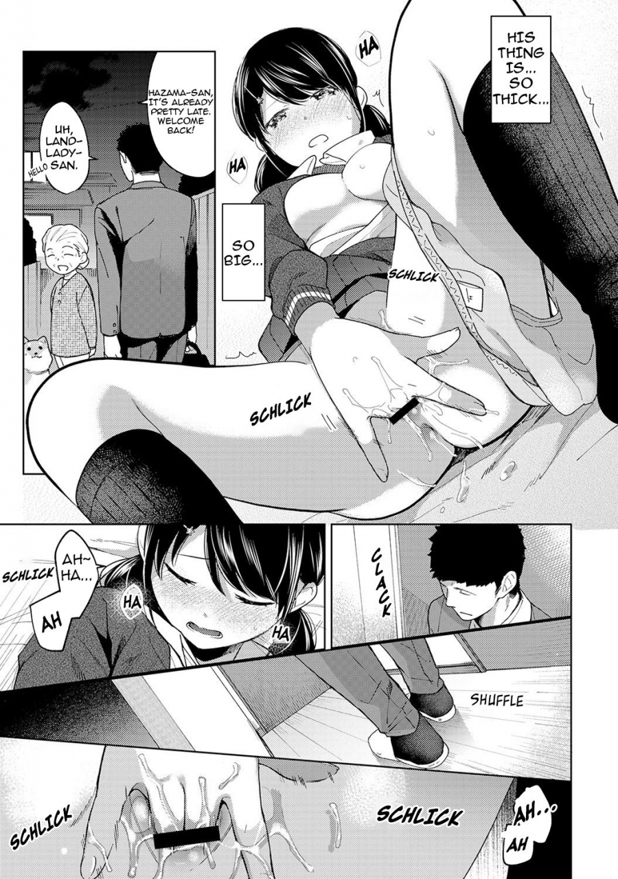 fumitsuki-sou-1ldkjk-ikinari-doukyo-micchaku-hatsu-ecchi-ch-1-10-english-comfy-pillow-scans