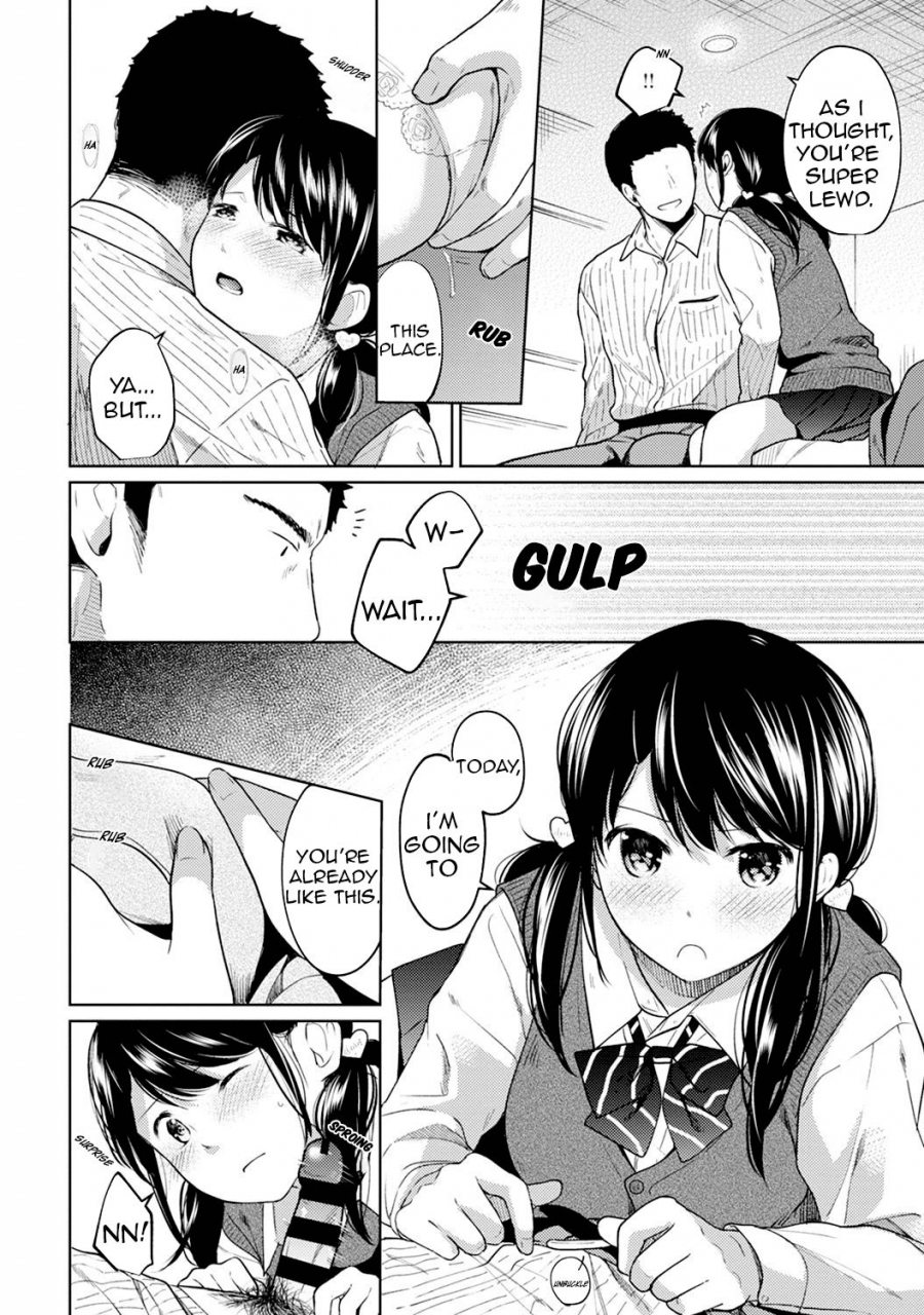 fumitsuki-sou-1ldkjk-ikinari-doukyo-micchaku-hatsu-ecchi-ch-1-11-english-comfy-pillow-scans