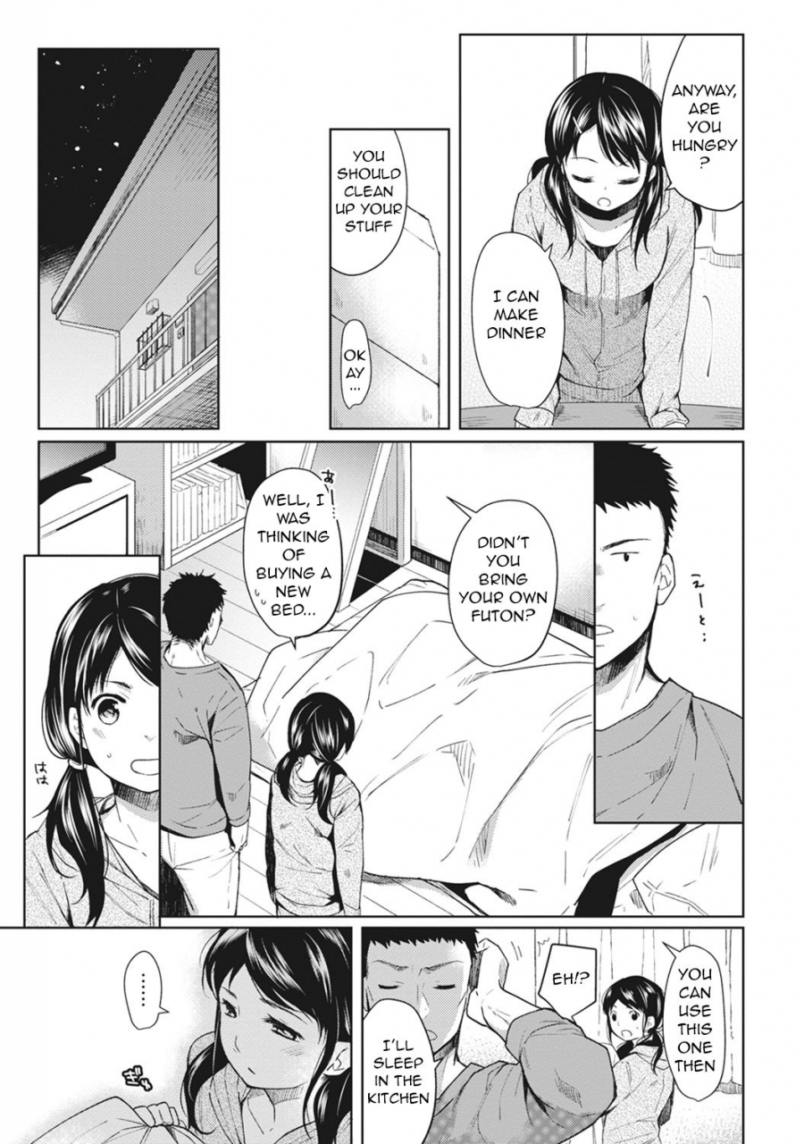 fumitsuki-sou-1ldkjk-ikinari-doukyo-micchaku-hatsu-ecchi-ch-1-4-english-comfy-pillow-scans