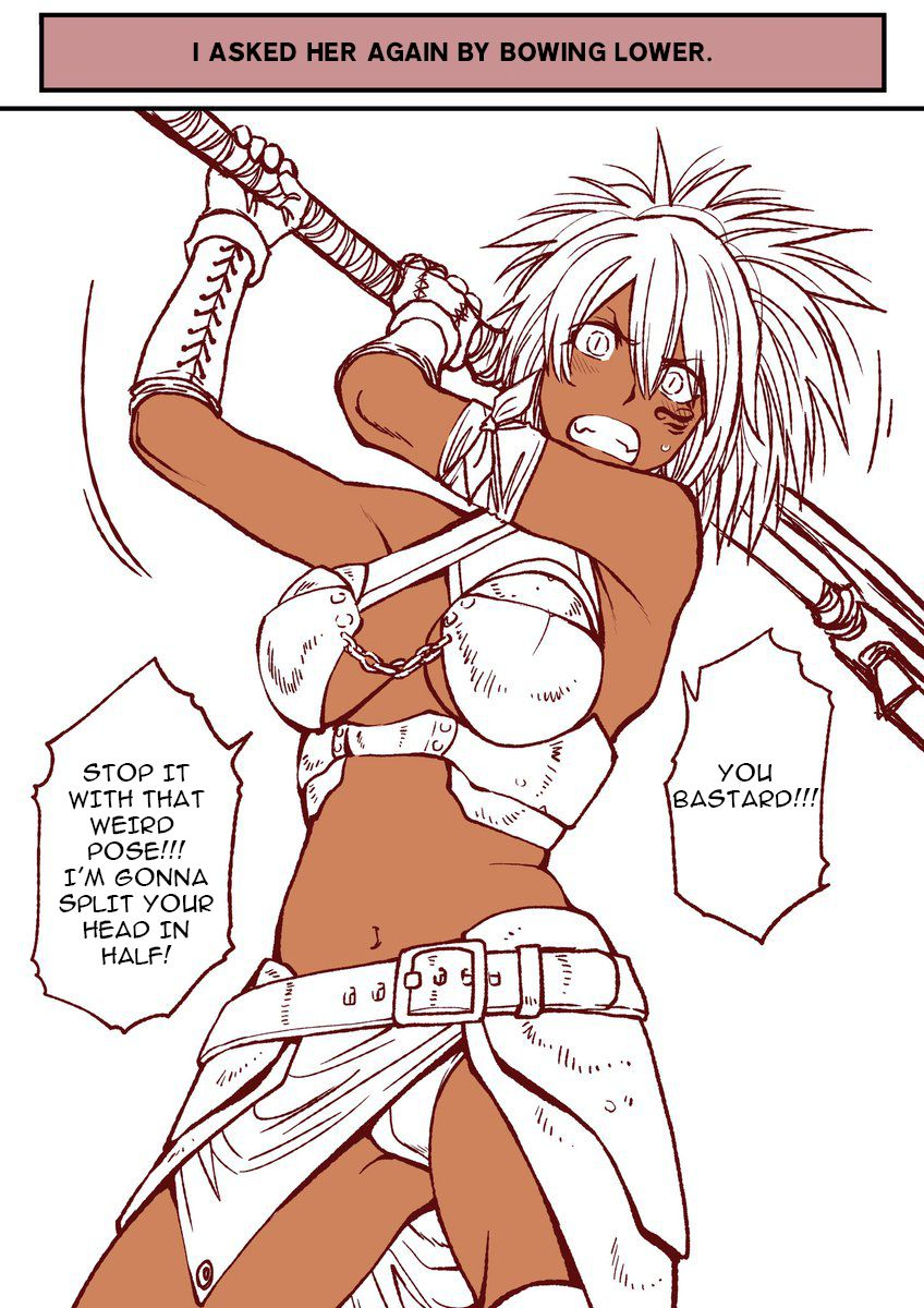 funatsu-kazuki-dogeza-de-oppaimisete-tte-tanonde-mita-dogeza-de-tanonde-mita-part-2-english