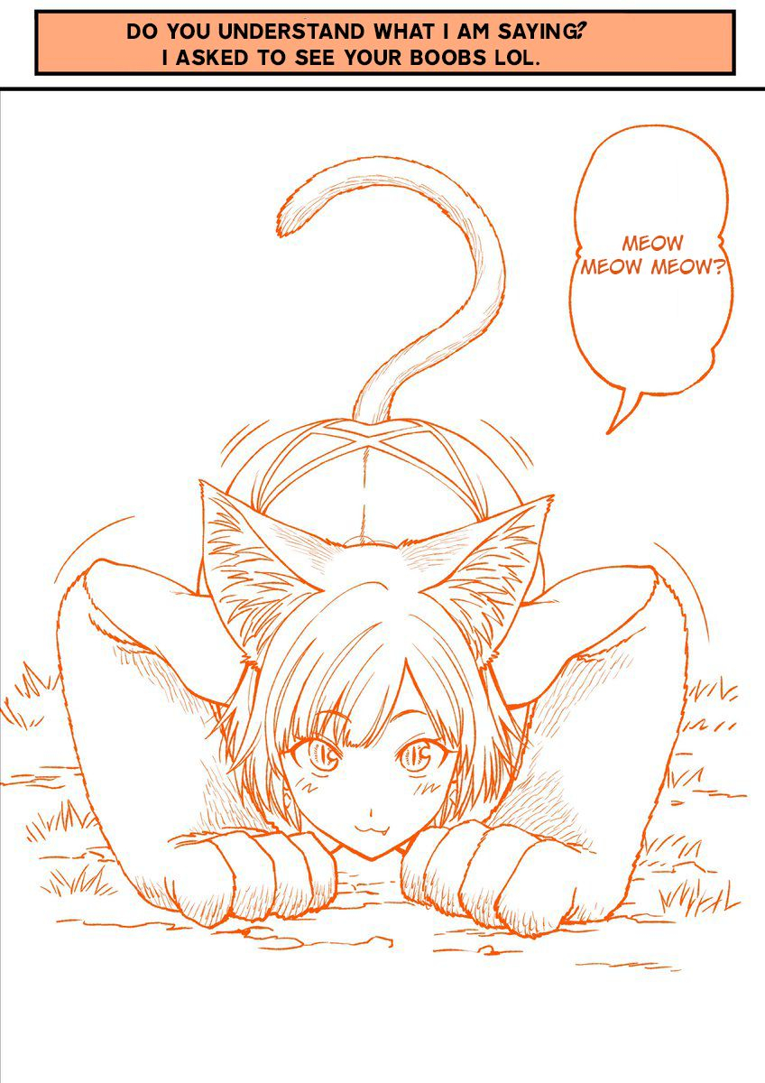 funatsu-kazuki-dogeza-de-oppaimisete-tte-tanonde-mita-dogeza-de-tanonde-mita-part-2-english