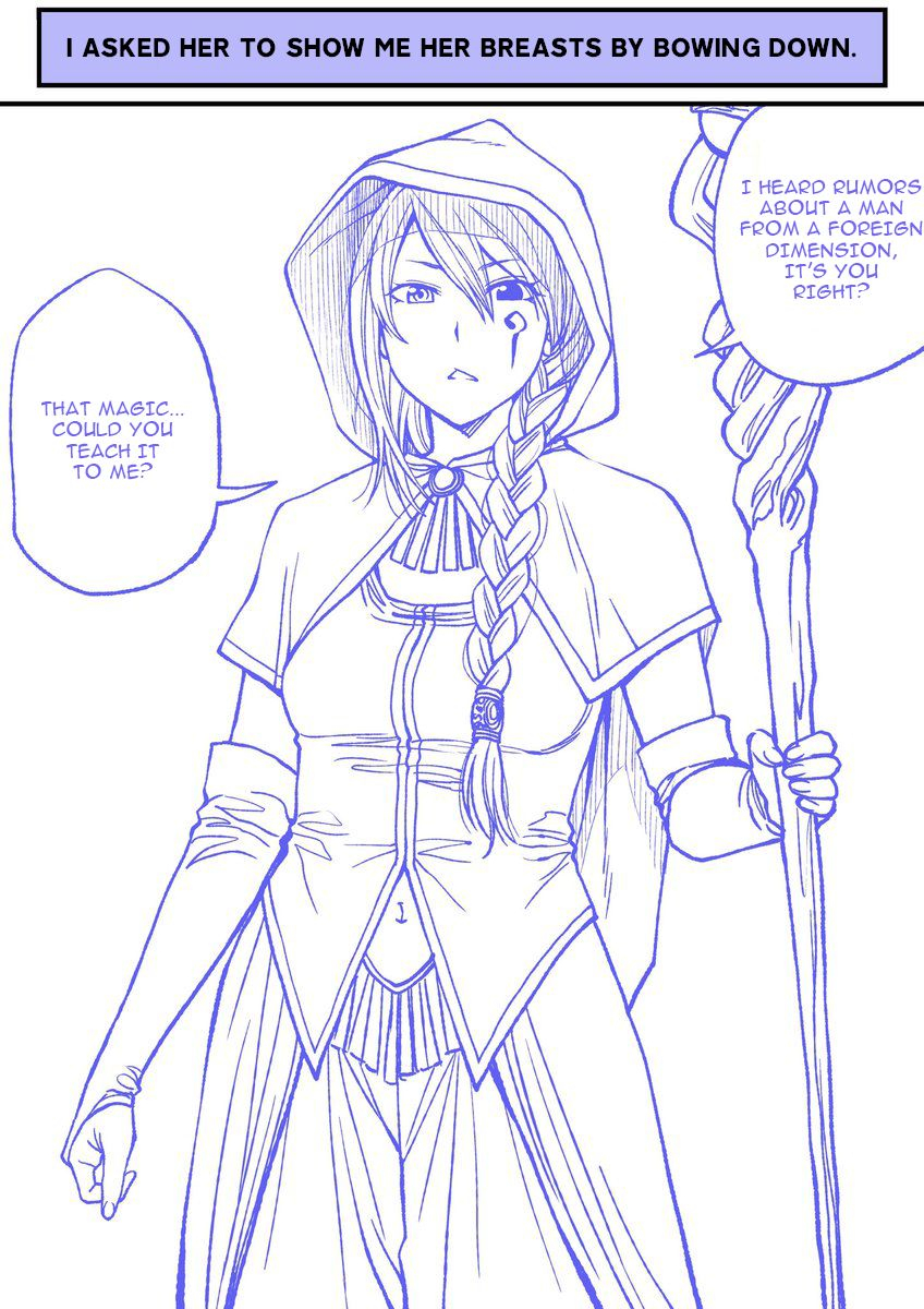 funatsu-kazuki-dogeza-de-oppaimisete-tte-tanonde-mita-dogeza-de-tanonde-mita-part-2-english