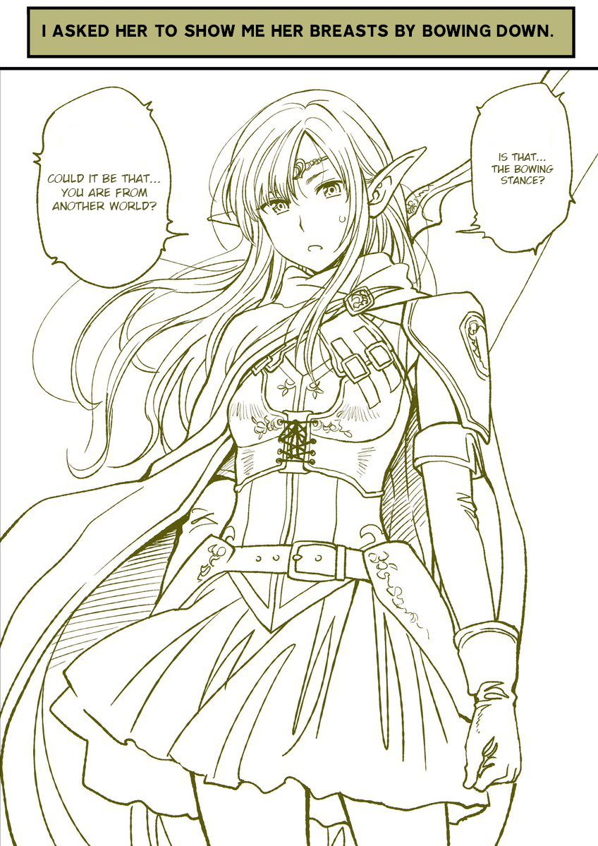 funatsu-kazuki-dogeza-de-oppaimisete-tte-tanonde-mita-dogeza-de-tanonde-mita-part-2-english