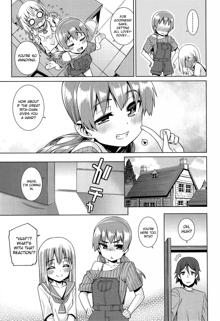 gengorou-kyou-mo-nekasenaikara-english-neet-biribiri-mistvern-5-am