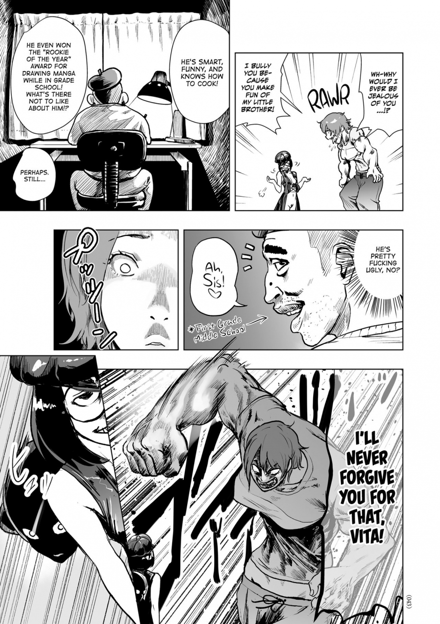 gesundheit-futsuu-no-onnanoko-nonentity-girls-english-atf-digital