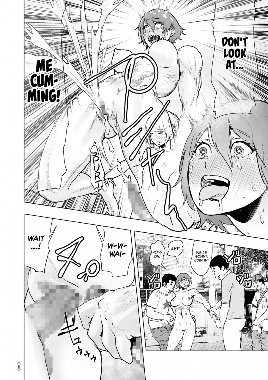 gesundheit-futsuu-no-onnanoko-nonentity-girls-english-atf-digital