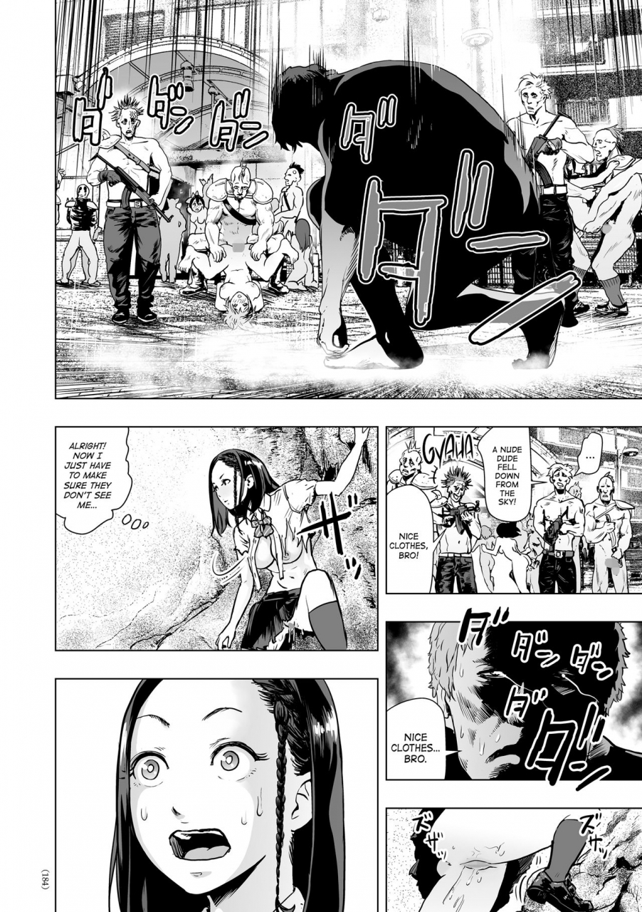 gesundheit-futsuu-no-onnanoko-nonentity-girls-english-atf-digital