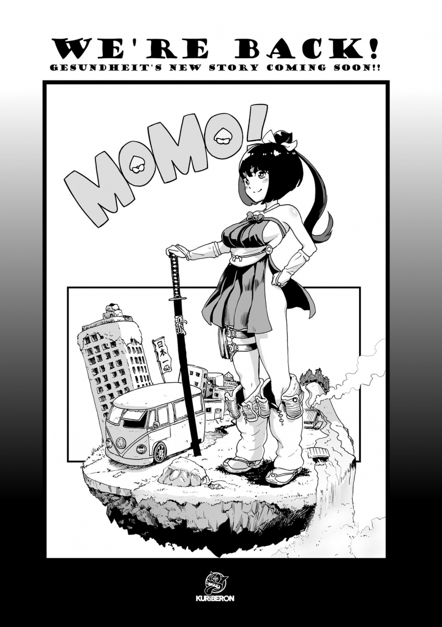 gesundheit-futsuu-no-onnanoko-nonentity-girls-english-atf-digital