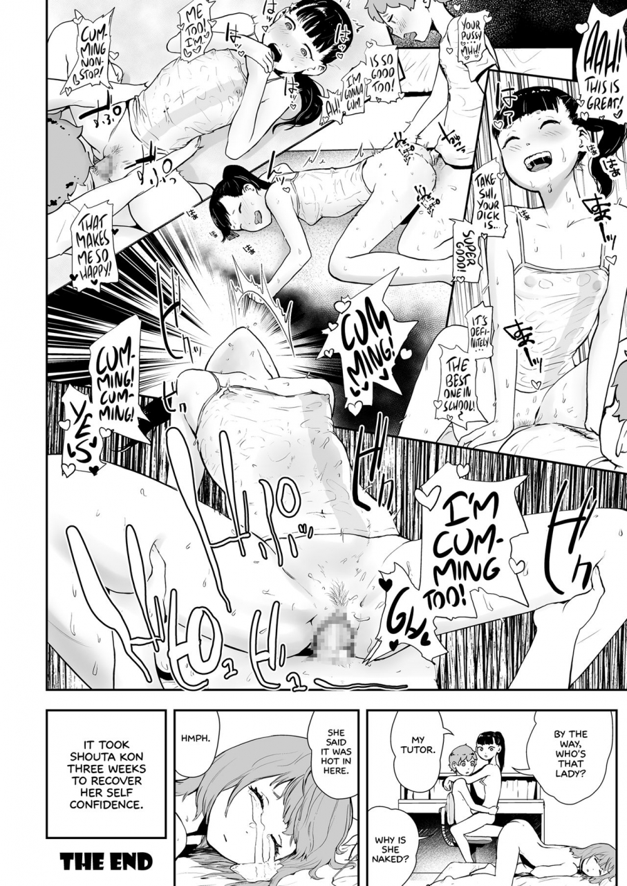 gesundheit-takeshi-to-katei-kyoushi-takeshi-and-a-private-tutor-comic-kuriberon-2019-02-vol-76-english-sneikkimies