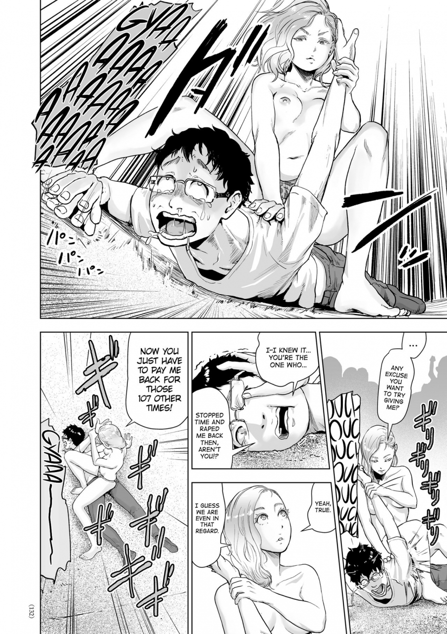 gesundheit-time-stripper-reika-futsuu-no-onnanoko-english-atf-digital