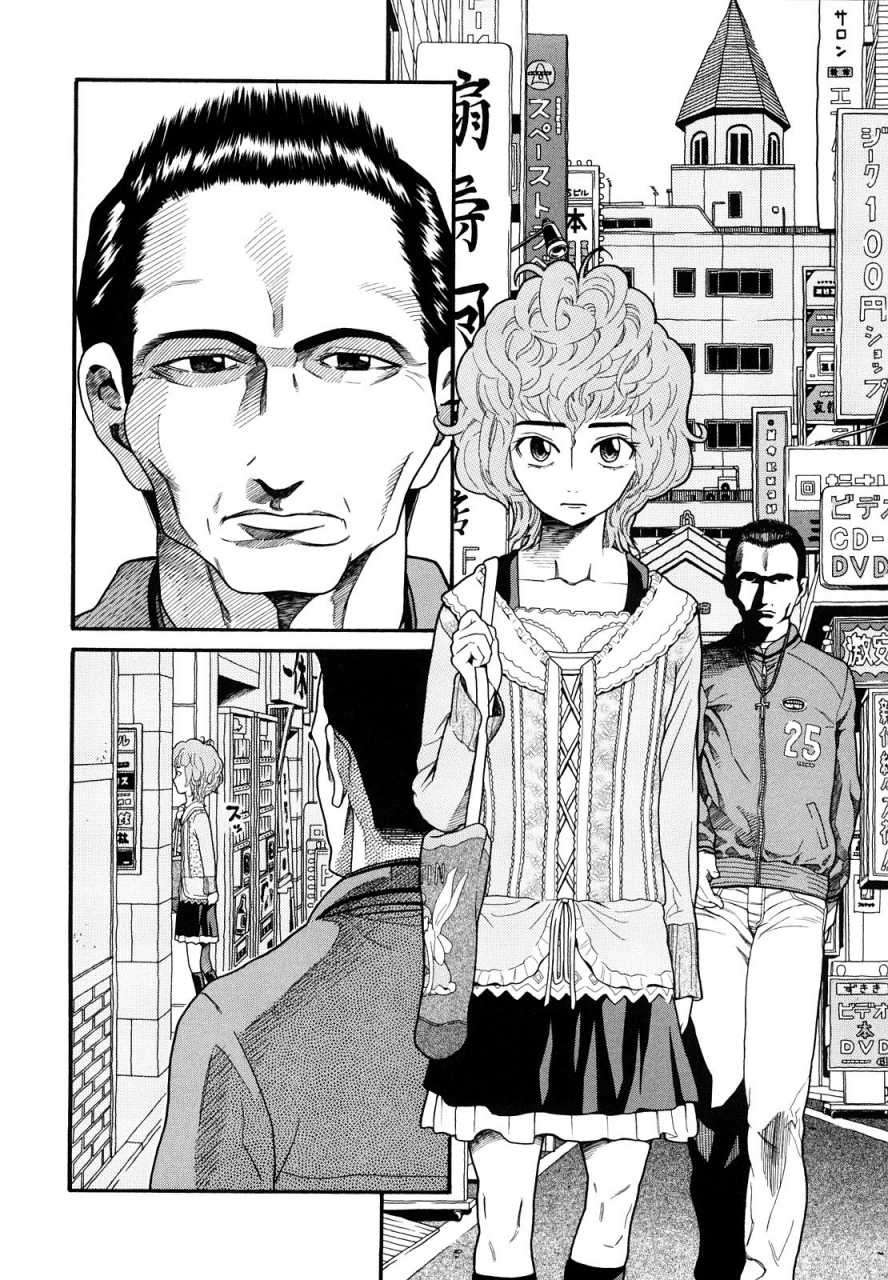 hatch-shoujo-baishun-prison-girls-english-constantly