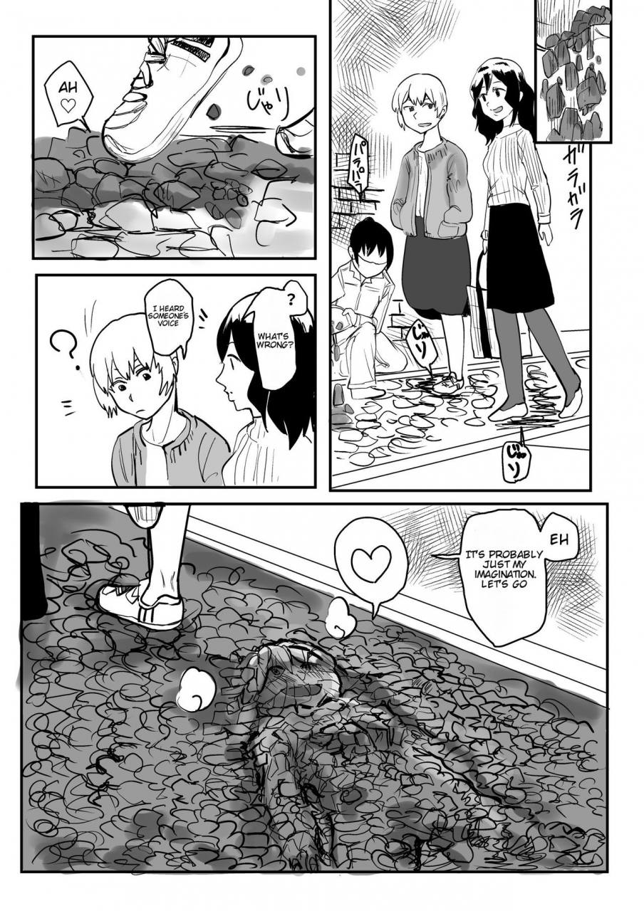 hazuki-sekka-shite-konagona-ni-saretai-joshi-english