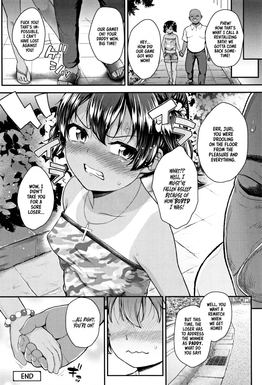 hikoma-hiroyuki-mesugaki-dakedo-hatsuiku-ii-node-semen-kyouiku-shitemita-english-dame-ningen