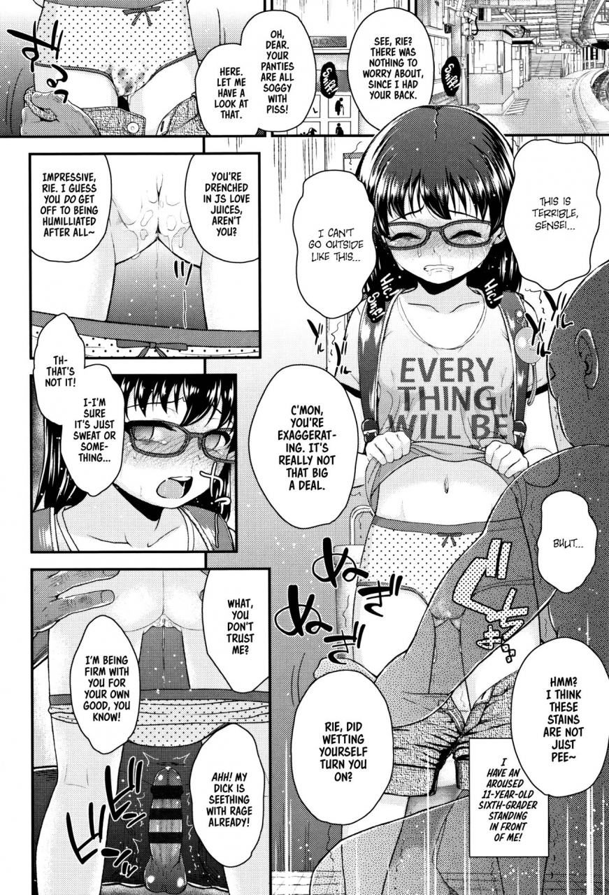 hikoma-hiroyuki-mesugaki-dakedo-hatsuiku-ii-node-semen-kyouiku-shitemita-english-dame-ningen