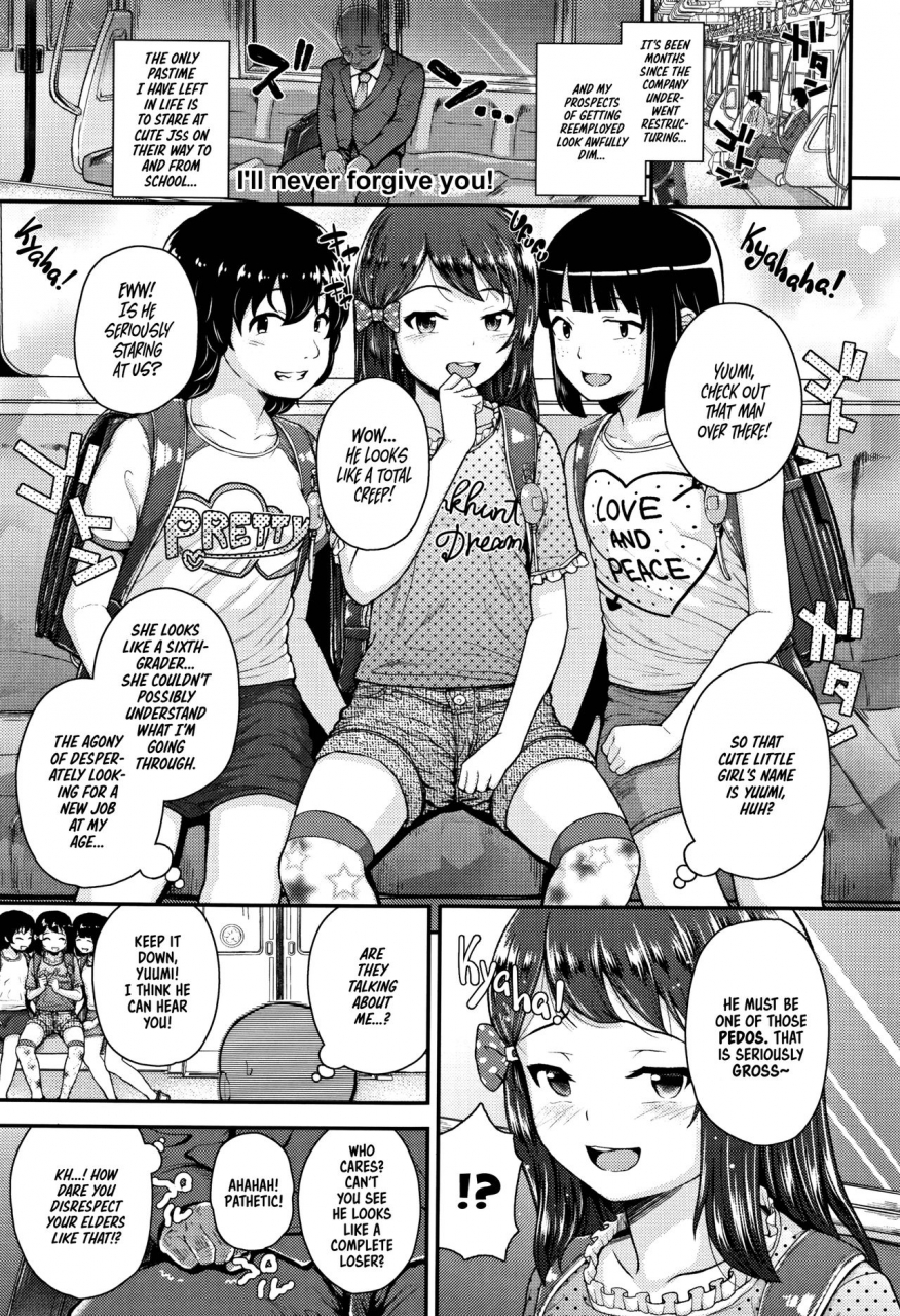 hikoma-hiroyuki-mesugaki-dakedo-hatsuiku-ii-node-semen-kyouiku-shitemita-english-dame-ningen