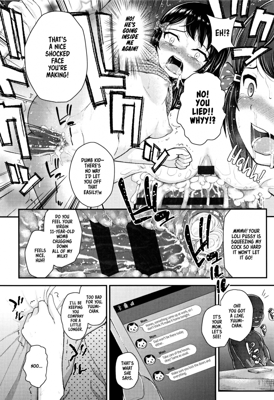 hikoma-hiroyuki-mesugaki-dakedo-hatsuiku-ii-node-semen-kyouiku-shitemita-english-dame-ningen