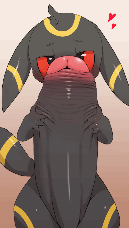 eeveelutionumbreon