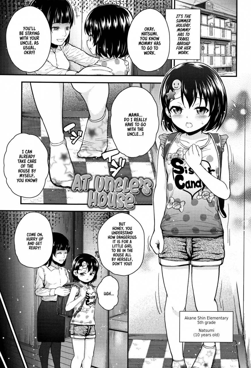 hikoma-hiroyuki-mesugaki-dakedo-hatsuiku-ii-node-semen-kyouiku-shitemita-english-dame-ningen