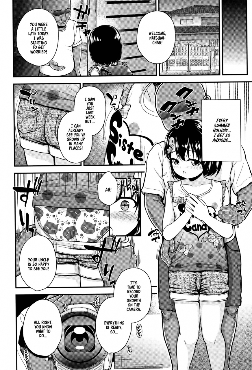 hikoma-hiroyuki-mesugaki-dakedo-hatsuiku-ii-node-semen-kyouiku-shitemita-english-dame-ningen