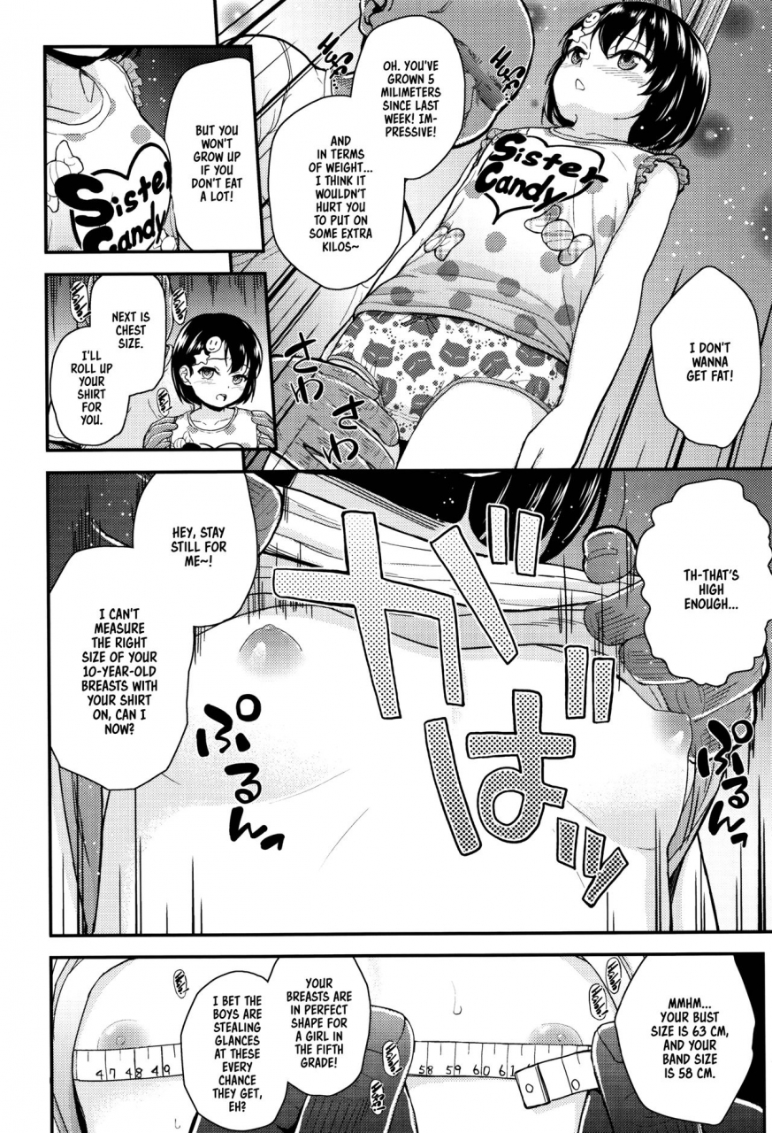 hikoma-hiroyuki-mesugaki-dakedo-hatsuiku-ii-node-semen-kyouiku-shitemita-english-dame-ningen