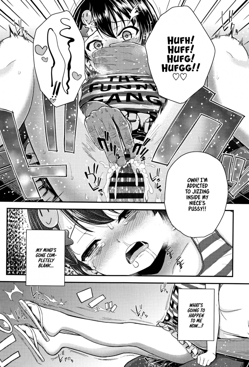 hikoma-hiroyuki-mesugaki-dakedo-hatsuiku-ii-node-semen-kyouiku-shitemita-english-dame-ningen