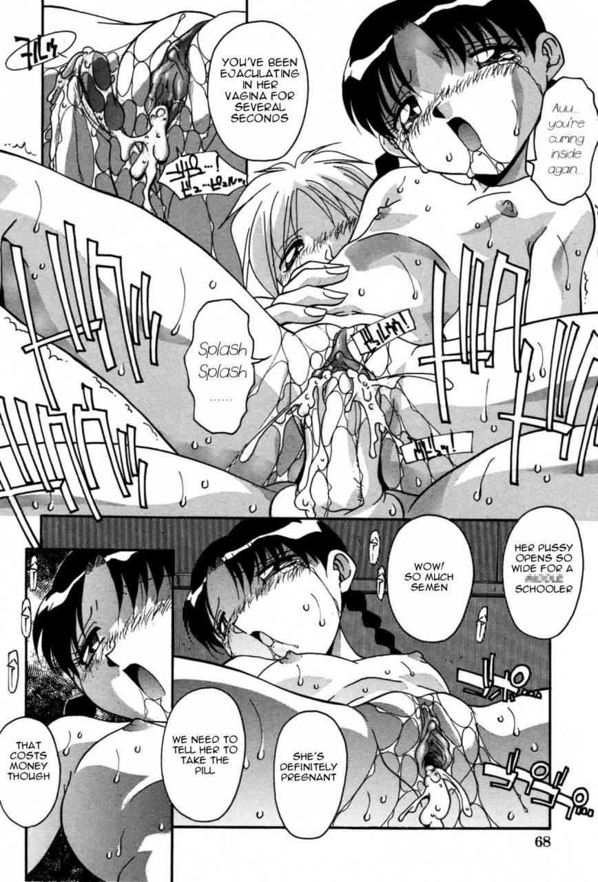 hindenburg-ninshin-shichau-become-pregnant-ch-1-14-english-januz