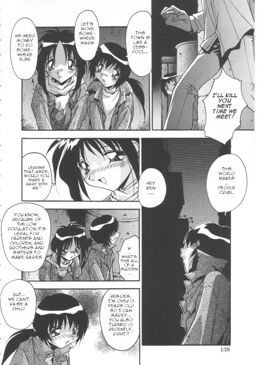 hindenburg-oyako-nikuyoku-kyouiku-mother-and-daughter-lust-training-english-januz