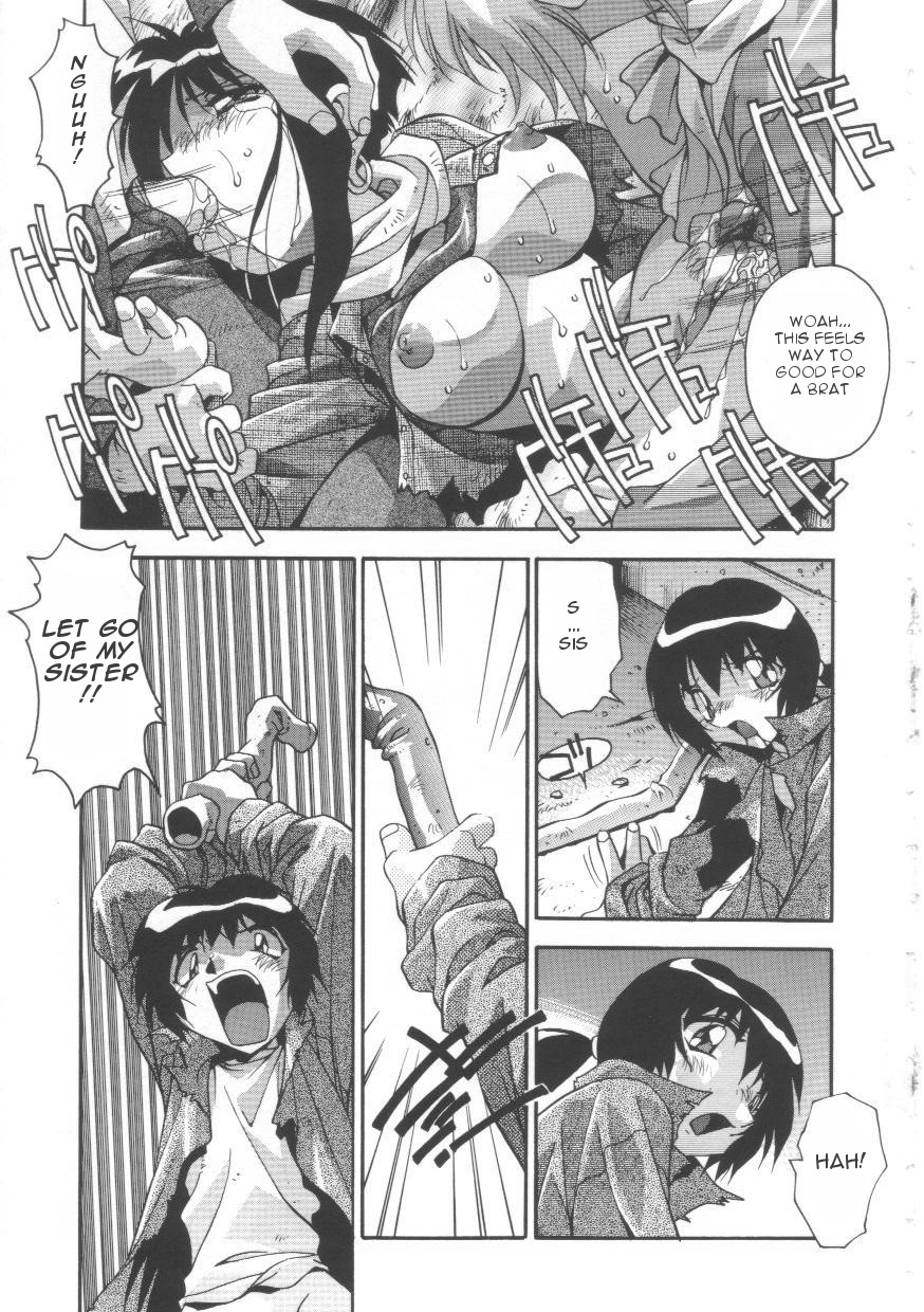 hindenburg-oyako-nikuyoku-kyouiku-mother-and-daughter-lust-training-english-januz