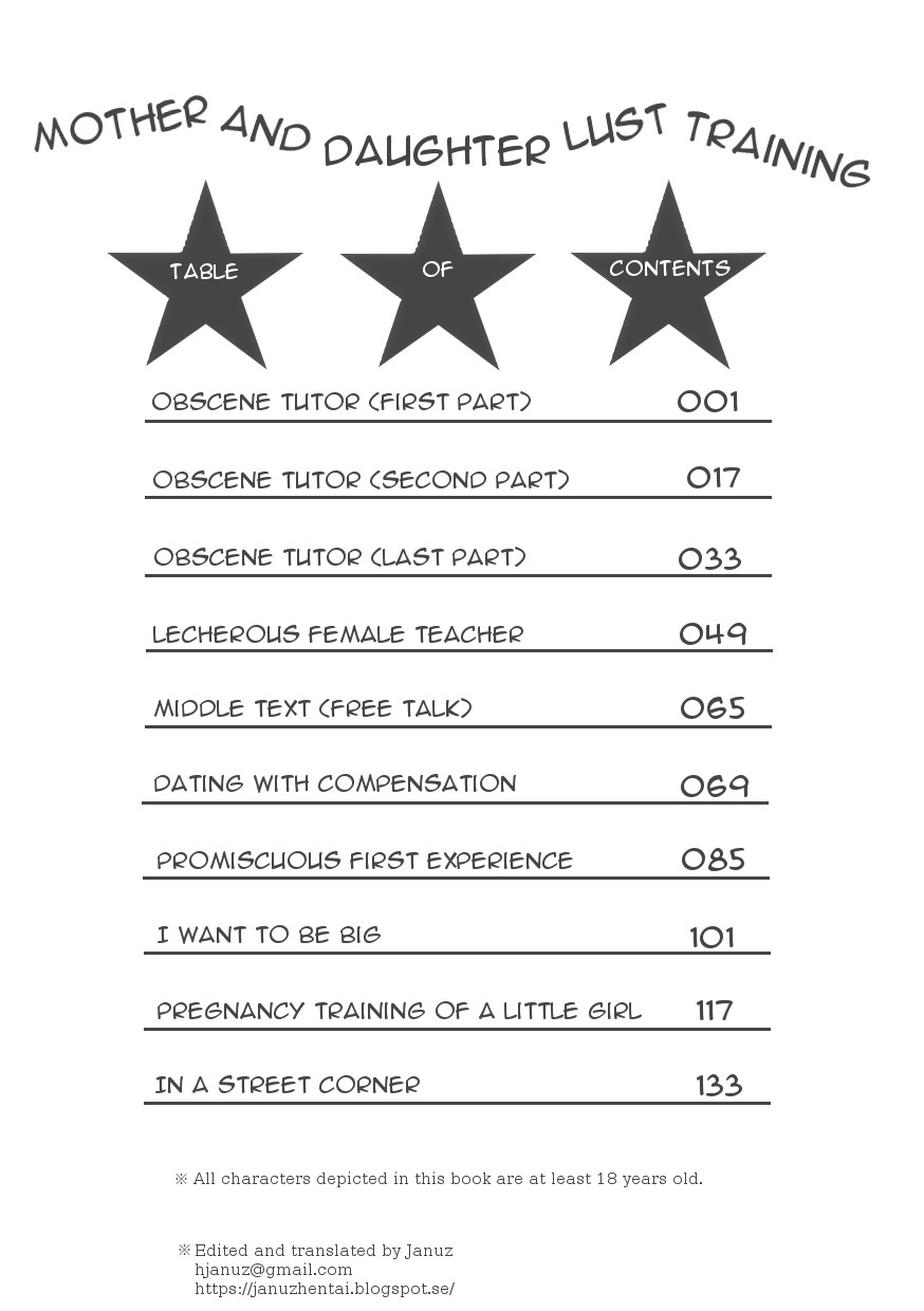 hindenburg-oyako-nikuyoku-kyouiku-mother-and-daughter-lust-training-english-januz