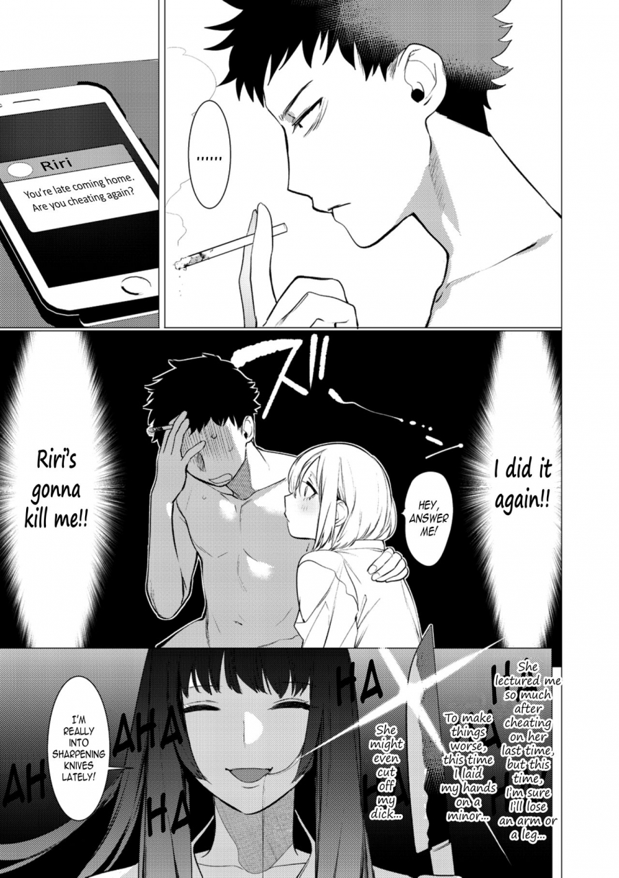 hontoku-saotsuki-honey-to-doukyo-seikatsu-ch-4-english-n04h