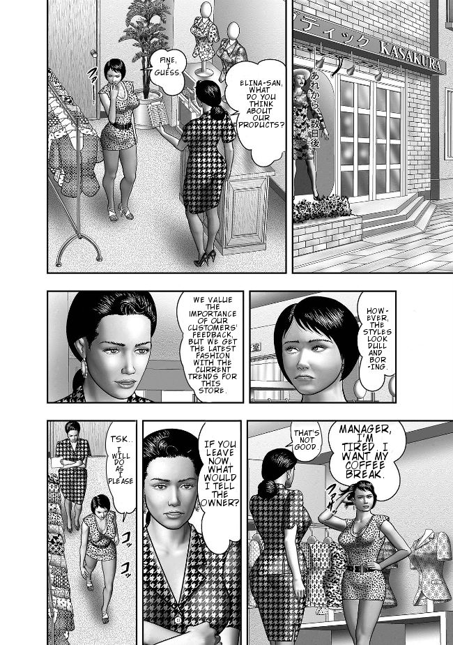 horie-tankei-haha-no-himitsu-secret-of-mother-ch-1-5-english
